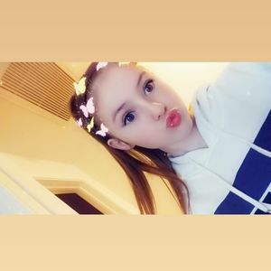 Meet your Posher, Brianna